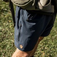 Fjallraven Abisko Trail Stretch Shorts M