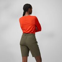 Fjallraven Abisko Trail Stretch Shorts W