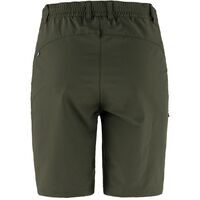 Fjallraven Abisko Trail Stretch Shorts W