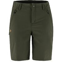 Fjallraven Abisko Trail Stretch Shorts W