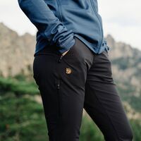 Fjallraven Abisko Trail Stretch Trousers W