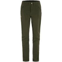 Fjallraven Abisko Trail Stretch Trousers W