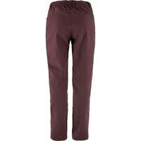 Fjallraven Abisko Trail Stretch Trousers W
