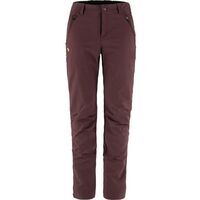 Fjallraven Abisko Trail Stretch Trousers W