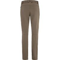 Fjallraven Abisko Trail Stretch Trousers W