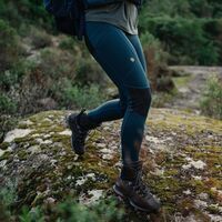 Fjallraven Abisko Trekking Tights HD W