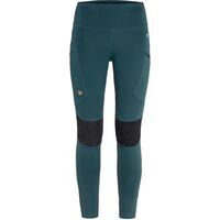 Fjallraven Abisko Trekking Tights HD W