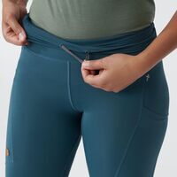 Fjallraven Abisko Trekking Tights Pro W