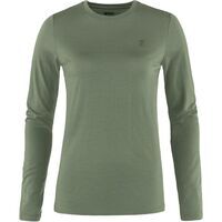 Fjallraven Abisko Wool LS W