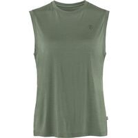 Fjallraven Abisko Wool Tank Top W