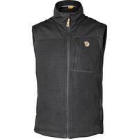 Fjallraven Buck Fleece Vest M