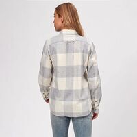 Fjallraven Canada Shirt W