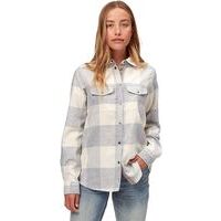 Fjallraven Canada Shirt W