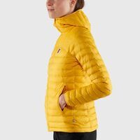 Fjallraven Expedition Latt Hoodie W