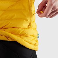 Fjallraven Expedition Latt Hoodie W