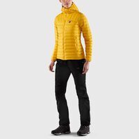Fjallraven Expedition Latt Hoodie W