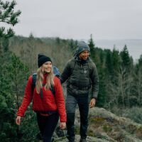 Fjallraven Expedition X-latt Jacket W