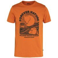 Fjallraven Fjallraven Equipment T-shirt M