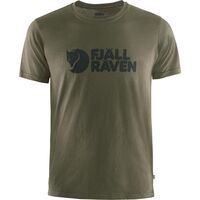 Fjallraven Fjallraven Logo T-shirt M