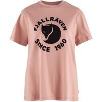 Fjallraven Fjallraven Relaxed T-Shirt W