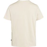 Fjallraven Fox Boxy Logo Tee W