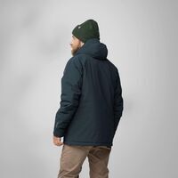 Fjallraven HC Hydratic Padded Trail Jacket M