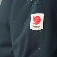 Fjallraven HC Hydratic Padded Trail Jacket M