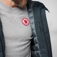 Fjallraven HC Hydratic Padded Trail Jacket M