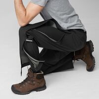 Fjallraven HC Hydratic Trail Trousers M