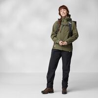 Fjallraven HC Hydratic Trail Trousers W