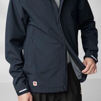 Fjallraven High Coast Hydratic Trail Jacket M