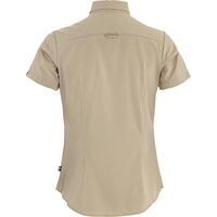 Fjallraven High Coast Lite Shirt Ss W