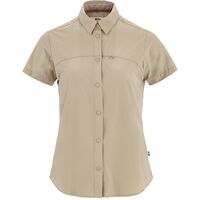 Fjallraven High Coast Lite Shirt Ss W