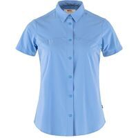 Fjallraven High Coast Lite Shirt Ss W