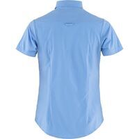 Fjallraven High Coast Lite Shirt Ss W