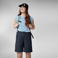 Fjallraven High Coast Shade Shorts W