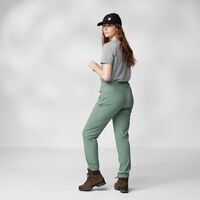 Fjallraven High Coast Trail Trousers W