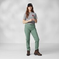 Fjallraven High Coast Trail Trousers W