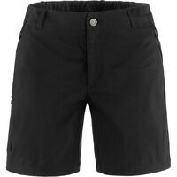 Fjallraven Hoja Hybrid Shorts W