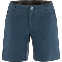 Fjallraven Hoja Hybrid Shorts W