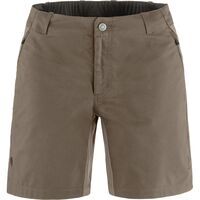 Fjallraven Hoja Hybrid Shorts W