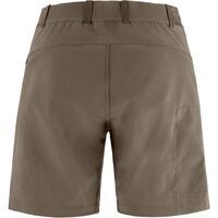 Fjallraven Hoja Hybrid Shorts W