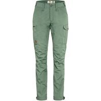 Fjallraven Kaipak Trousers Curved W