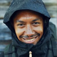 Fjallraven Keb Eco-shell Jacket M