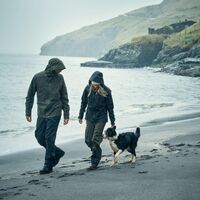 Fjallraven Keb Eco-shell Jacket M