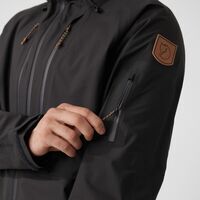 Fjallraven Keb Eco-shell Jacket M