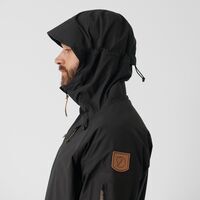 Fjallraven Keb Eco-shell Jacket M