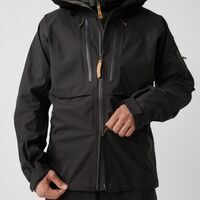 Fjallraven Keb Eco-shell Jacket M