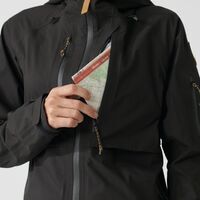 Fjallraven Keb Eco-shell Jacket W