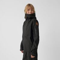 Fjallraven Keb Eco-shell Jacket W